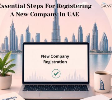 register a company in UAE