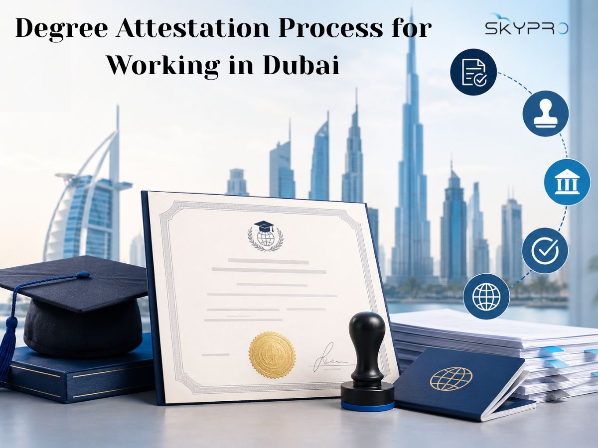 university degree attestation uae